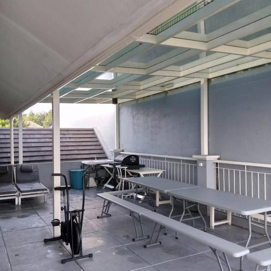 Villa 360 Lembang Exteriör bild