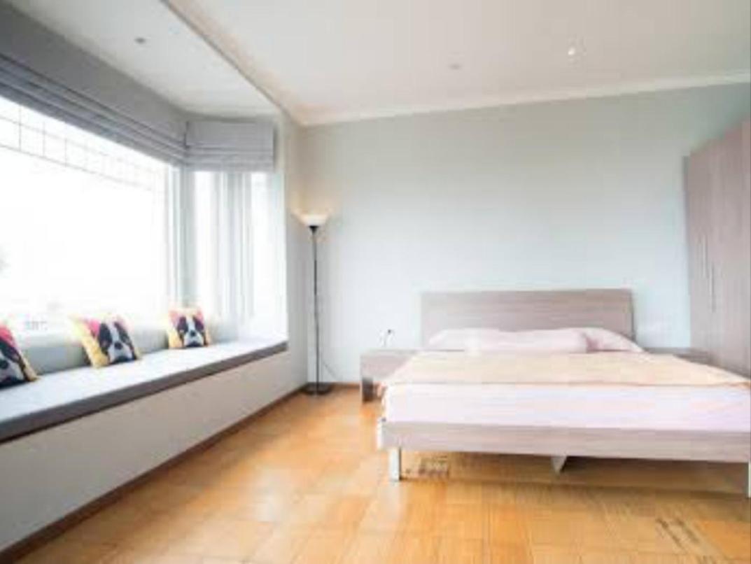Villa 360 Lembang Exteriör bild