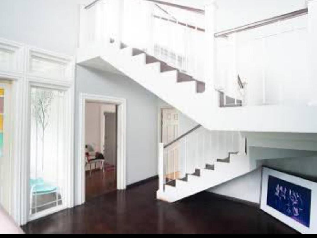 Villa 360 Lembang Exteriör bild